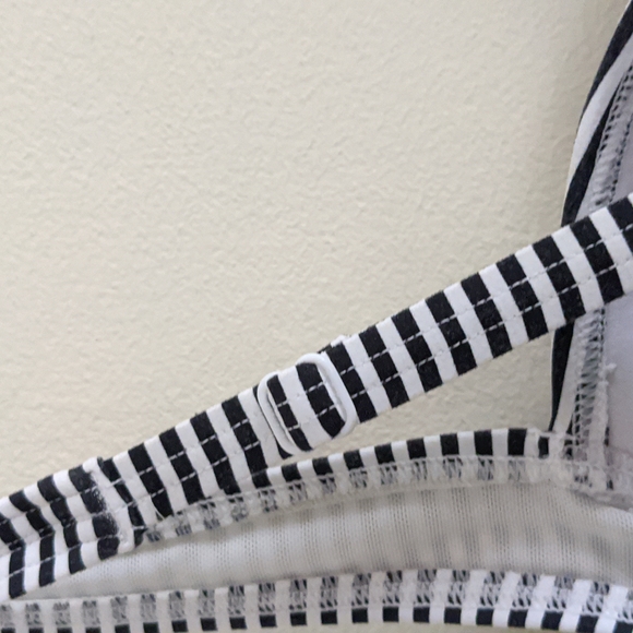 Maternity Bond-eye Australia 1 Piece Bathing Suit size 12 - Picture 5 of 8